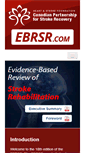 Mobile Screenshot of ebrsr.com